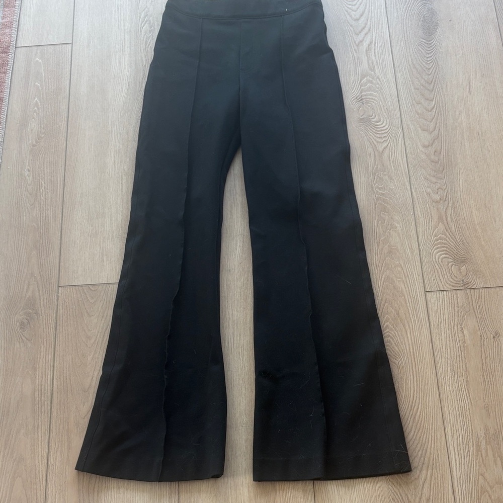 SPANX Perfect Fit Flare Pants for Women